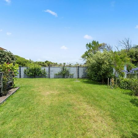 Waimea Cottage - Waikanae Holiday Home Esterno foto